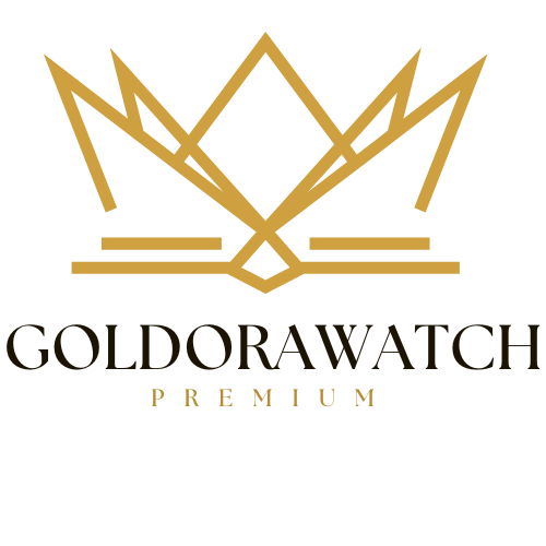 Goldora Watch