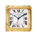 Santos de Cartier Medium Watch