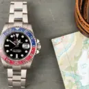 Rolex GMT-Master II,116719-BLRO