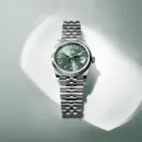 Rolex Datejust Oystersteel Ref# 126334-0028