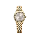Rolex Lady-Datejust 28 Ref# 279178-0004