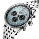 Breitling Navitimer B01 Chrono Ref#AB0138241C1A1