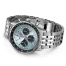 Breitling Navitimer B01 Chrono Ref#AB0138241C1A1