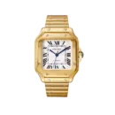 Santos de Cartier Medium Watch