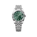 Rolex Datejust Oystersteel Ref# 126334-0028