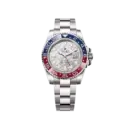 Rolex GMT-MASTER II Reference M126719BLRO-0002