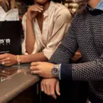 wear rolex watch
