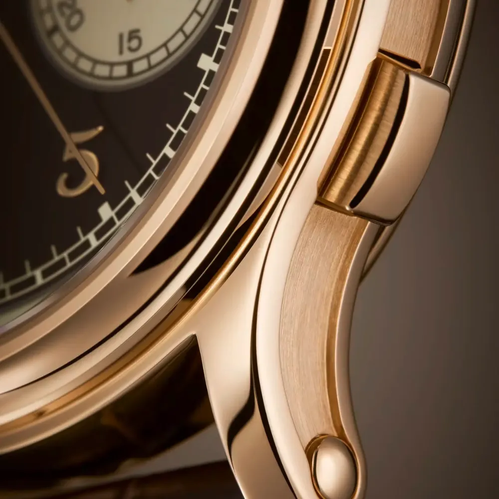 Grand Complications Ref. 5370R-001 Rose Gold - Image 8
