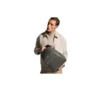 Montblanc Sartorial Medium Backpack 3 Compartments