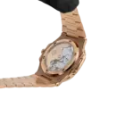 Patek Philippe Nautilus 5723/1R-001
