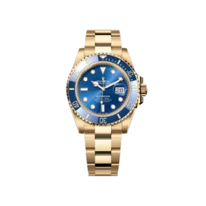 Rolex Submariner 126618lb-0002