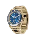 Rolex Submariner 126618lb-0002