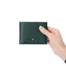 Montblanc Extreme 3.0 Wallet 6cc