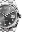 Rolex Datejust 41 Ref#126334-0006