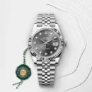 Rolex Datejust 41 Ref#126334-0006