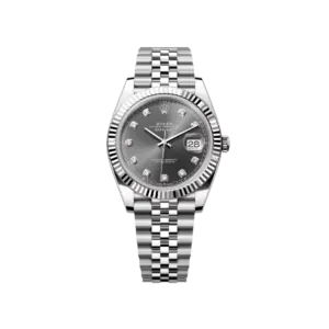 Rolex Datejust 41 Ref#126334-0006