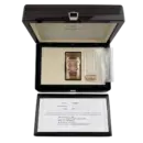 Patek Philippe Nautilus 5723/1R-001