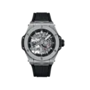 Big Bang MECA-10 Titanium Ref. 444.NX.1170.RX