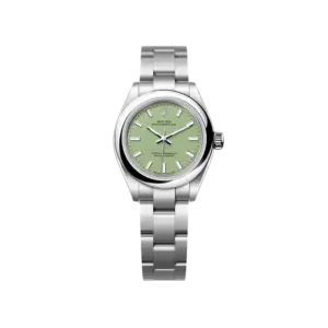 Rolex Oyster Perpetual 28 Ref.276200-0006
