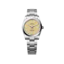 Rolex Oyster Perpetual 34 Ref. M124200-0007