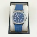 Patek Philippe Aquanaut Luce 5067A-022