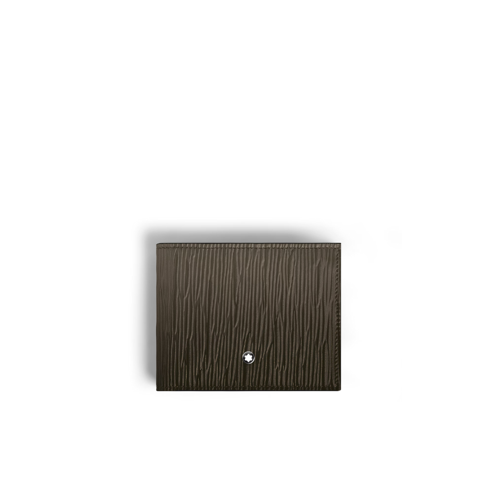 Montblanc 4810 Wallet 6cc MB220274VG