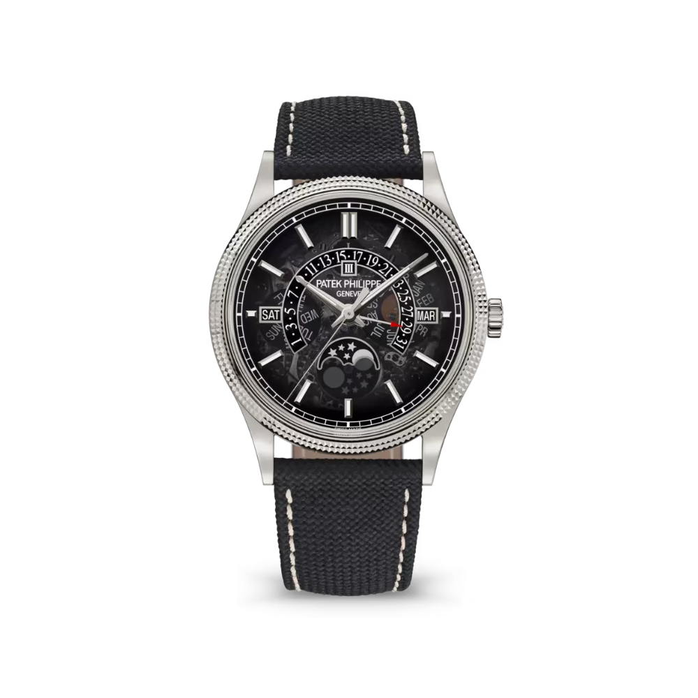 Grand Complications Ref. 6159G-001 Gold