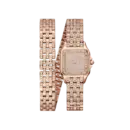 Panthère de Cartier watch Ref. WJPN0062