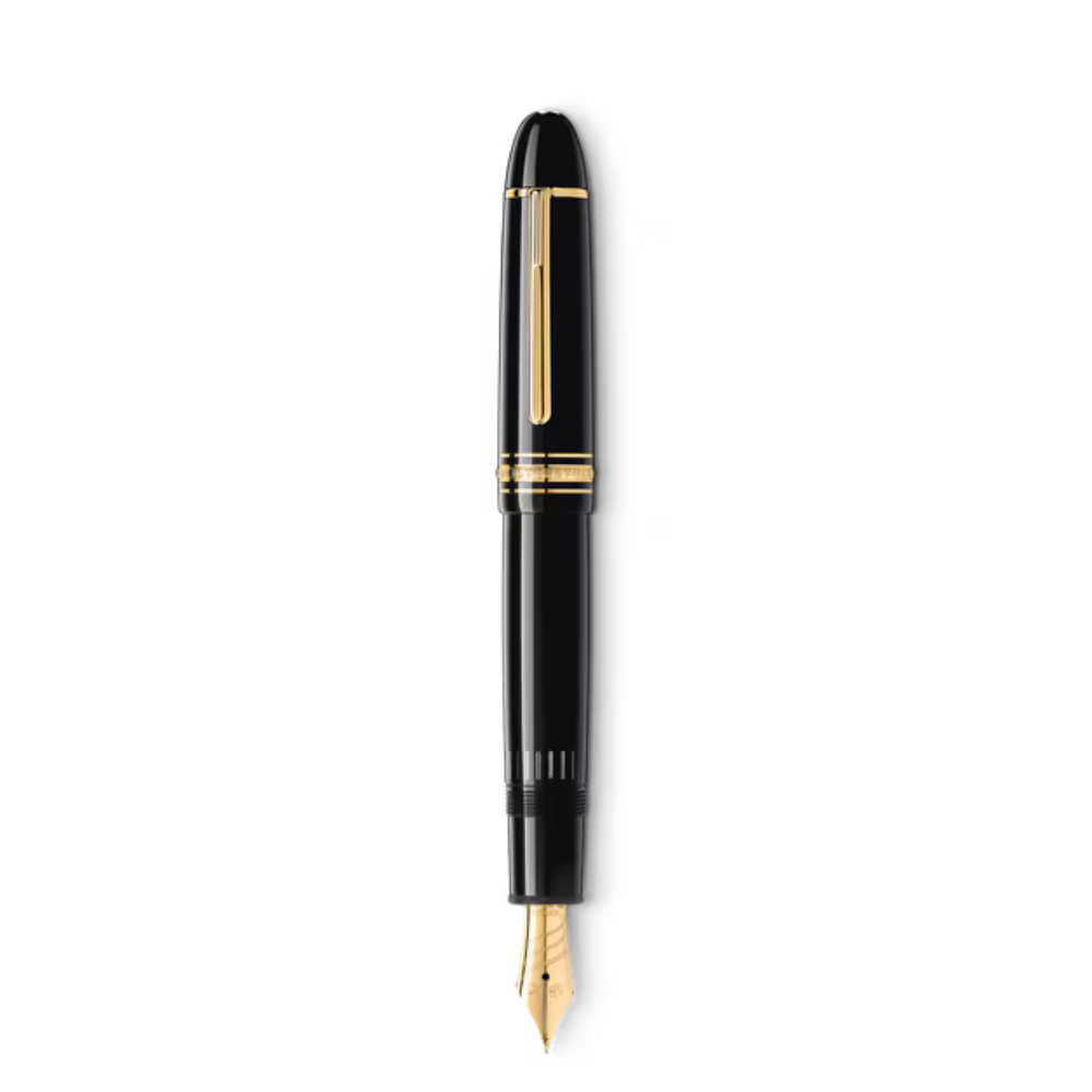 Meisterstück 149 Calligraphy Curved Nib