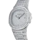 Patek Philippe Nautilus 5719/10G-010