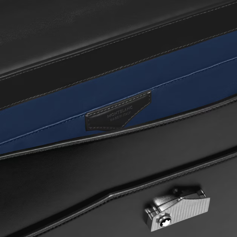 Montblanc Meisterstück Flat Briefcase - Image 6