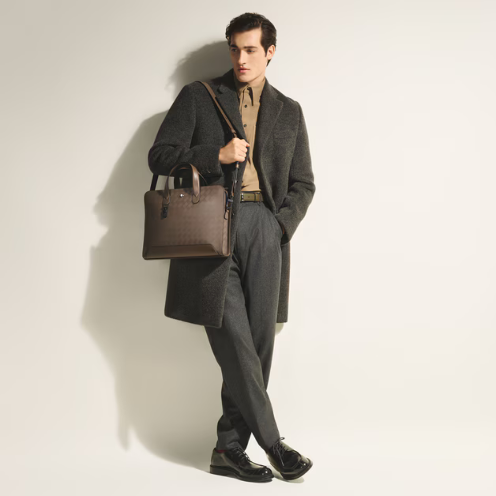 Montblanc Extreme 3.0 Thin Document Case - Image 11