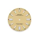 Rolex Oyster Perpetual 34 Ref. M124200-0007