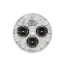 Rolex Cosmograph Daytona 40mm – Ref. 126515LN-0008