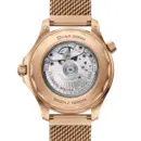 Seamaster Diver 300M 42 mm, Bronze gold on Bronze gold Ref. 210.90.42.20.01.003