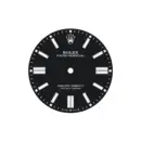 Rolex Oyster Perpetual 36 Ref. M126000-0014