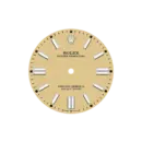 Rolex Oyster Perpetual 34 Ref. M124200-0007