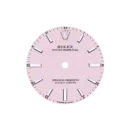 Rolex Oyster Perpetual 34 Ref. M124200-0009
