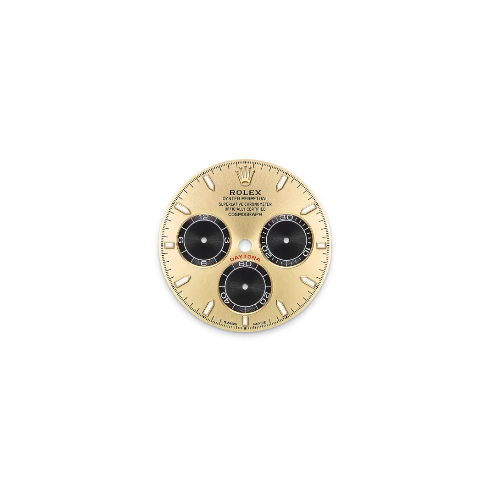 Rolex Cosmograph Daytona Ref# 126518LN‑0012 - Image 2