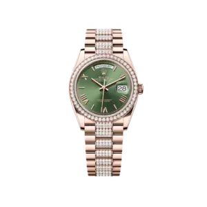 Rolex Day-Date 36 Ref. 128345RBR-0086