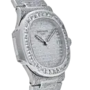 Patek Philippe Nautilus 5719/10G-010
