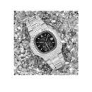Patek Philippe Nautilus Ref#5980/1400G-010