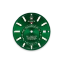 Rolex Sky-Dweller 42mm Yellow Gold Green 336938-0007