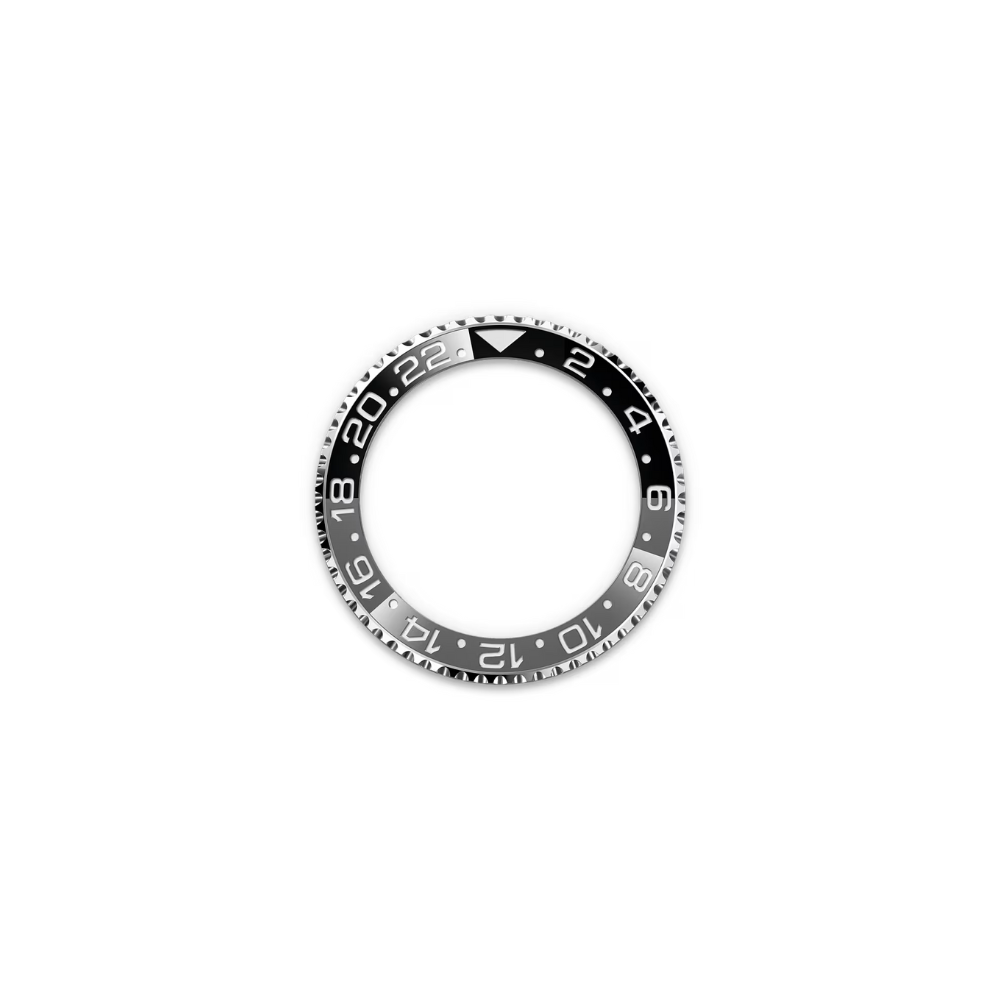 Rolex GMT‑Master II 40 mm Ref# M126710GRNR‑0003 - Image 3