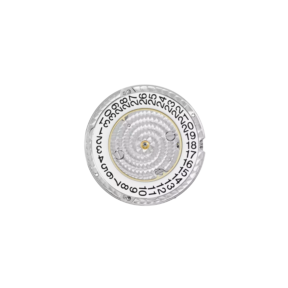 Nautilus Ref. 7010G-013 White Gold - Image 6