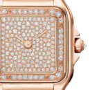 Panthère de Cartier watch Ref. WJPN0062