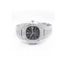 Patek Philippe Nautilus Ref#5980/1400G-010