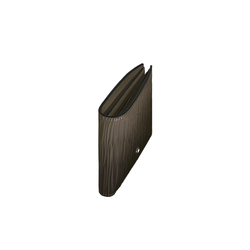 Montblanc 4810 Wallet 6cc MB220274VG - Image 4