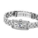 Tank Américaine watch Ref. WJTA0067