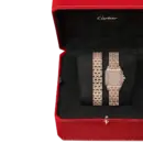 Panthère de Cartier watch Ref. WJPN0062